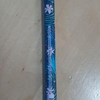 Legami Penna Gel Cancellabile Flora Con Stella