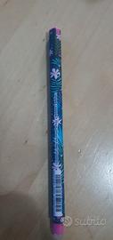 Legami Penna Gel Cancellabile Flora Con Stella