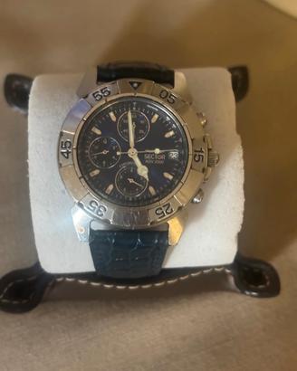 Orologio Sector Adv 2500