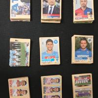Figurine calciatori Panini 