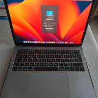 Apple MacBook Pro Intel Core i5 2017