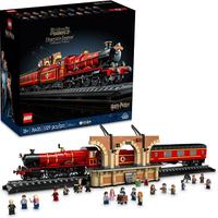 Lego - Hogwarts express nuovo!