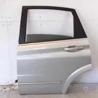 Portiera Posteriore Sinistra SsangYong Actyon 2006
