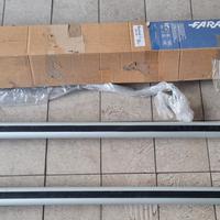 Barre portatutto Audi 