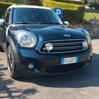 Mini Countryman 1.6 diesel 