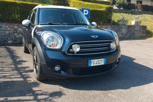 Mini Countryman 1.6 diesel 