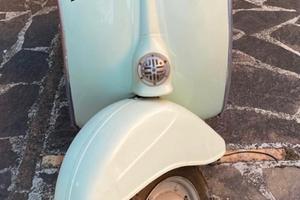 Vespa 50 del 1964