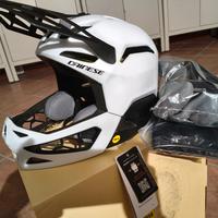 Casco Dainese Linea 01