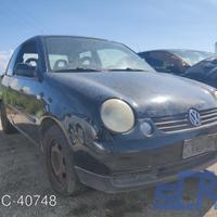 VW LUPO 60, 6X1 1.0 50CV 98-05 ricambi