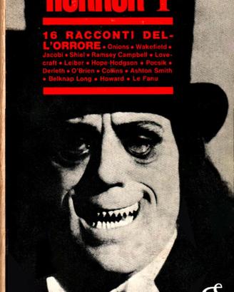 Horror I