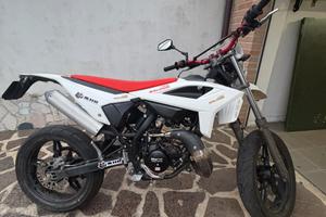 beta rr50 mottard 2021