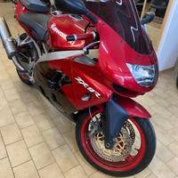Kawasaki ZX-9 anno 1999