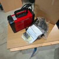 saldatrice inverter 