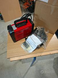 saldatrice inverter 
