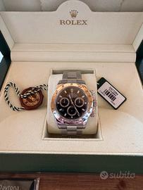 Rolex Daytona 116520 2010 - FULL SET