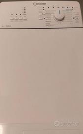 Lavatrice Indesit 6kg