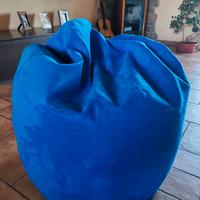 Puff poltrona