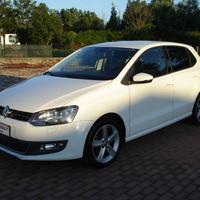 VOLKSWAGEN Polo 1.6 TDI 90CV 5 porte Highline