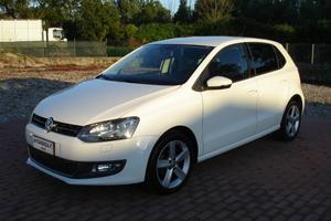 VOLKSWAGEN Polo 1.6 TDI 90CV 5 porte Highline
