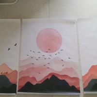 stampe per canvas o quadri