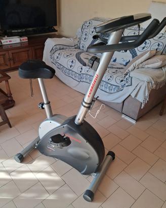 cyclette Carnielli