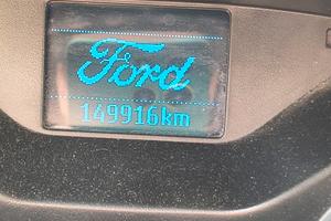 Ford CMax Titanium 