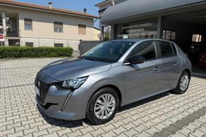 PEUGEOT 208 PureTech 75 Stop&Start 5 porte Activ