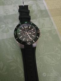 orologio da polso Guess 5 Atm