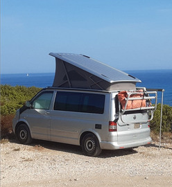 Volkswagen California T5 - 2.5 anno 2006