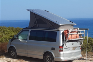 Volkswagen California T5 - 2.5 anno 2006