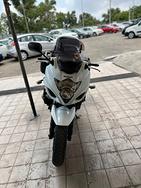 Suzuki GSX 1250 F ABS TRAVELLER