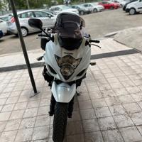 Suzuki GSX 1250 F ABS TRAVELLER