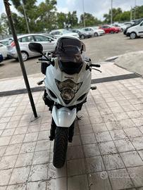 Suzuki GSX 1250 F ABS TRAVELLER