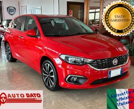 Fiat Tipo 1.6 M.JET 120 cv. DCT 5 porte LOUNGE (Na