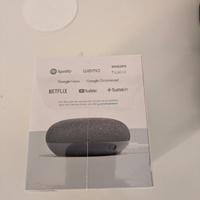  Google Home mini