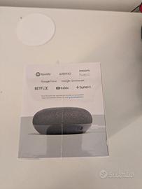  Google Home mini