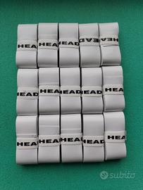 Overgrip Tennis HEAD