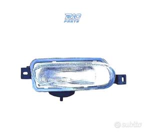 FANALE SINISTRO ANTIABBAGLIO PER FORD ESCORT MK6 9