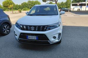 Suzuki Vitara Hybrid