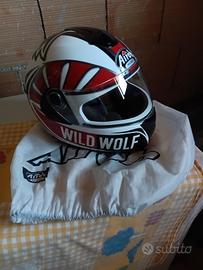 casco airoh force nuovo xxl