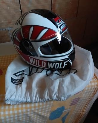 casco airoh force nuovo xxl