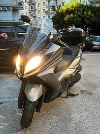 KYMCO Downtown Dink Street 350