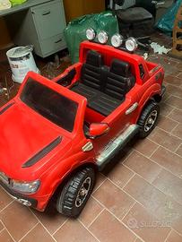 auto per bambini