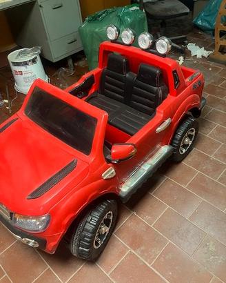 auto per bambini