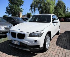BMW X1 sDrive18d - Euro5 - ClimaAuto/Aux