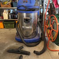 Aspiratore solidi e liquidi