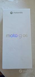 Motorola Moto g 06