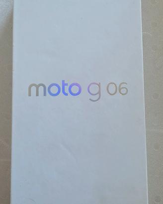 Motorola Moto g 06