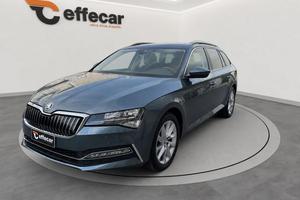 SKODA Superb 1.4 TSI Plug-In Hybrid DSG Wagon Ex