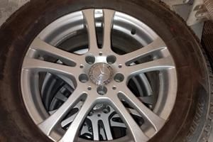 GOMME + CERCHI